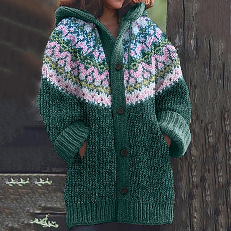 Classic Vintage Cardigan