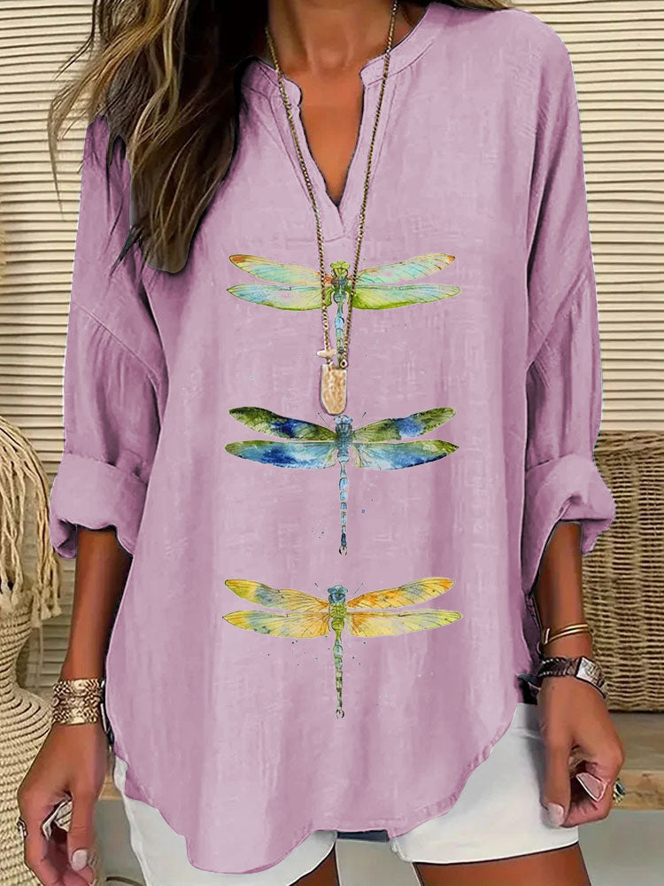 Elegantly Designed Shirt