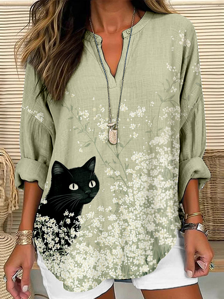 Timeless Vintage Style Garment