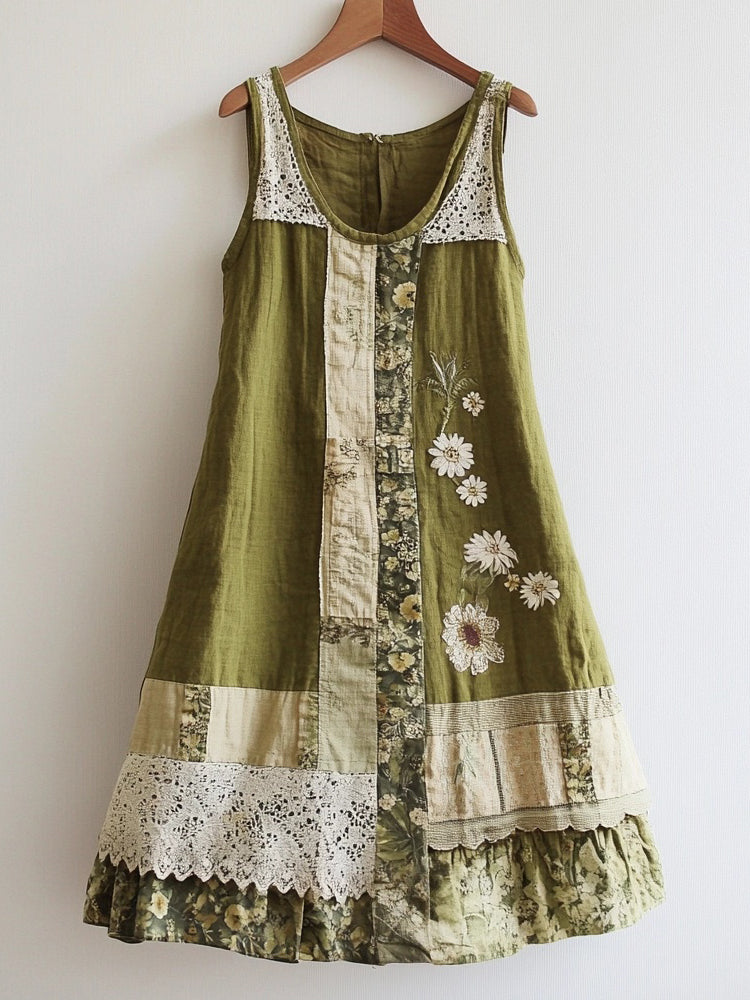 Elegantly Designed Dress