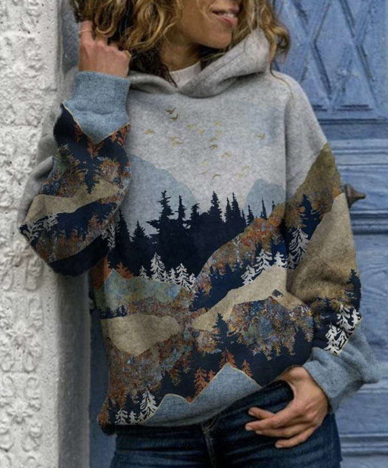 Classic Vintage Sweater