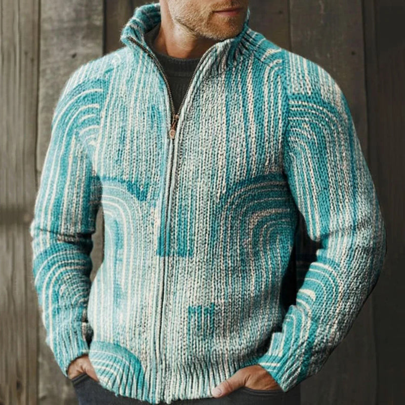 Thoughtfully Designed Sweater