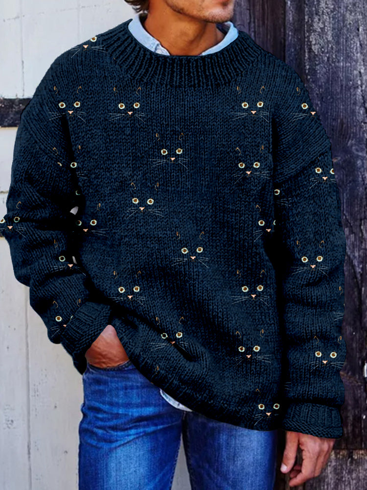 Beautifully Crafted Sweater
