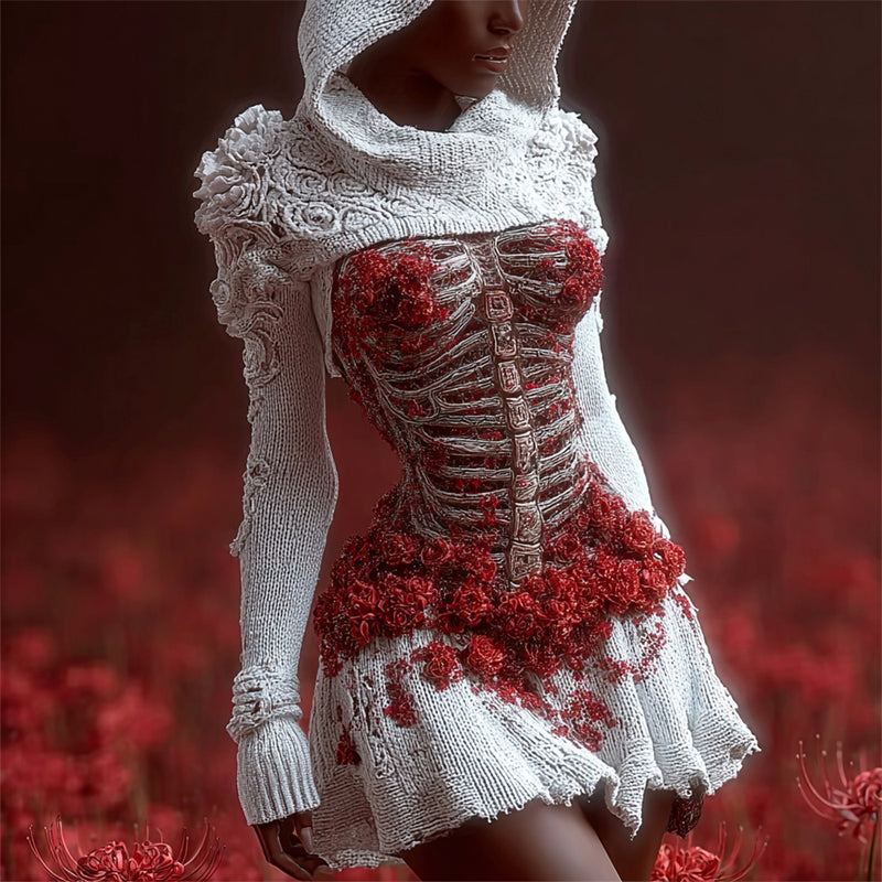 Classic Vintage Dress