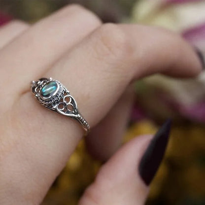 Romantic Ring for Special Moments