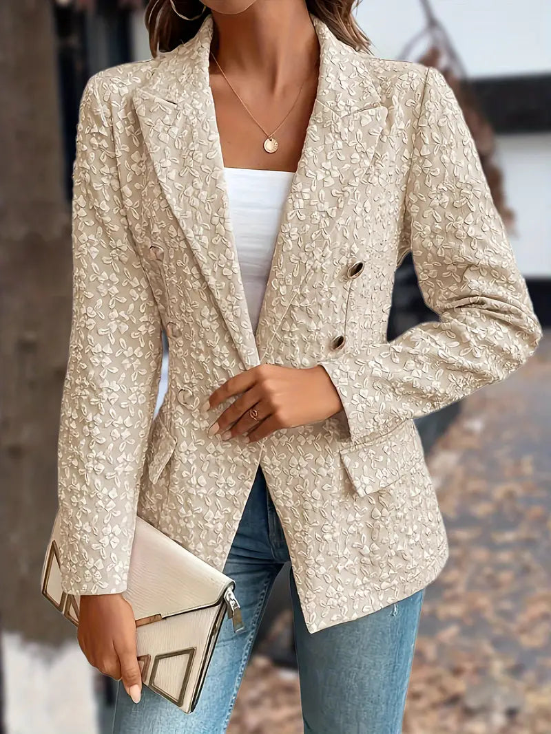 Classic Designed Jacket