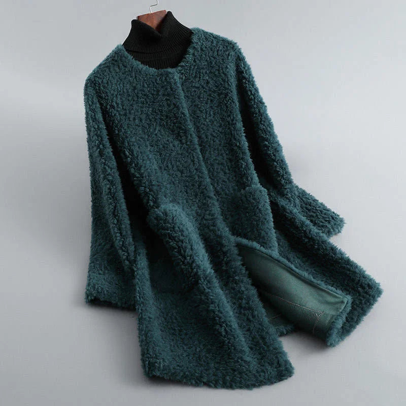 Thoughtfully Designed Jacket