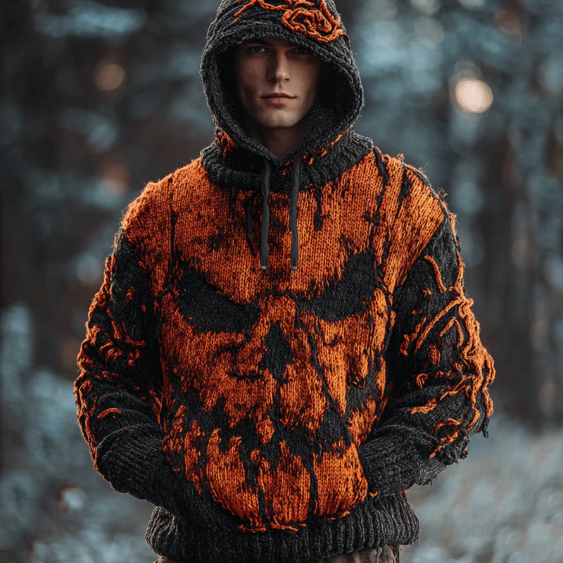 Elegantly Designed Sweater