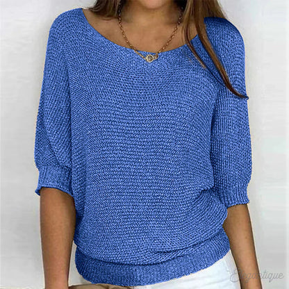Beautifully Crafted Sweater
