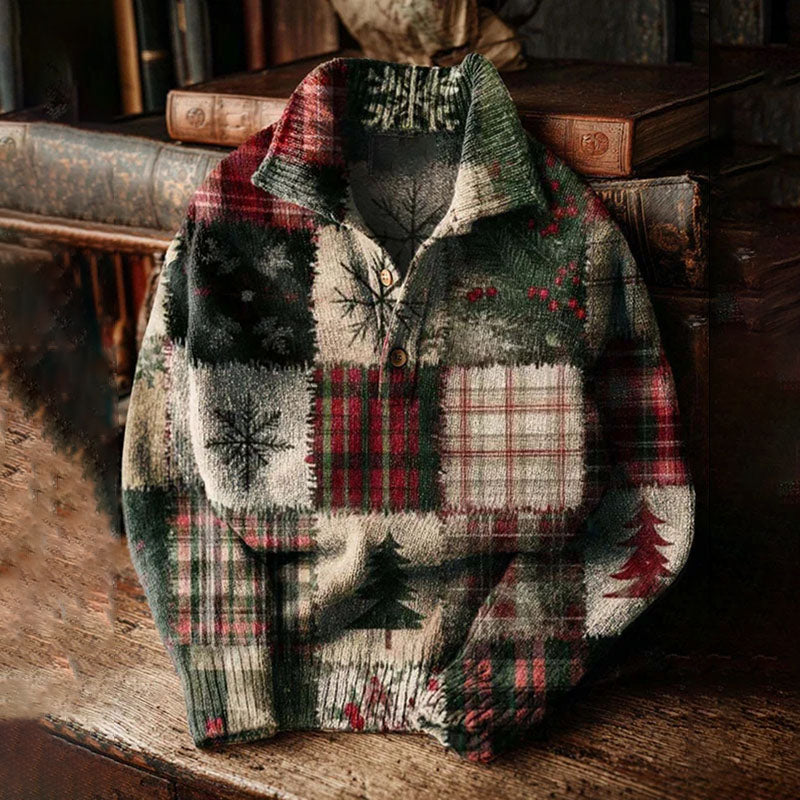 Elegantly Designed Sweater