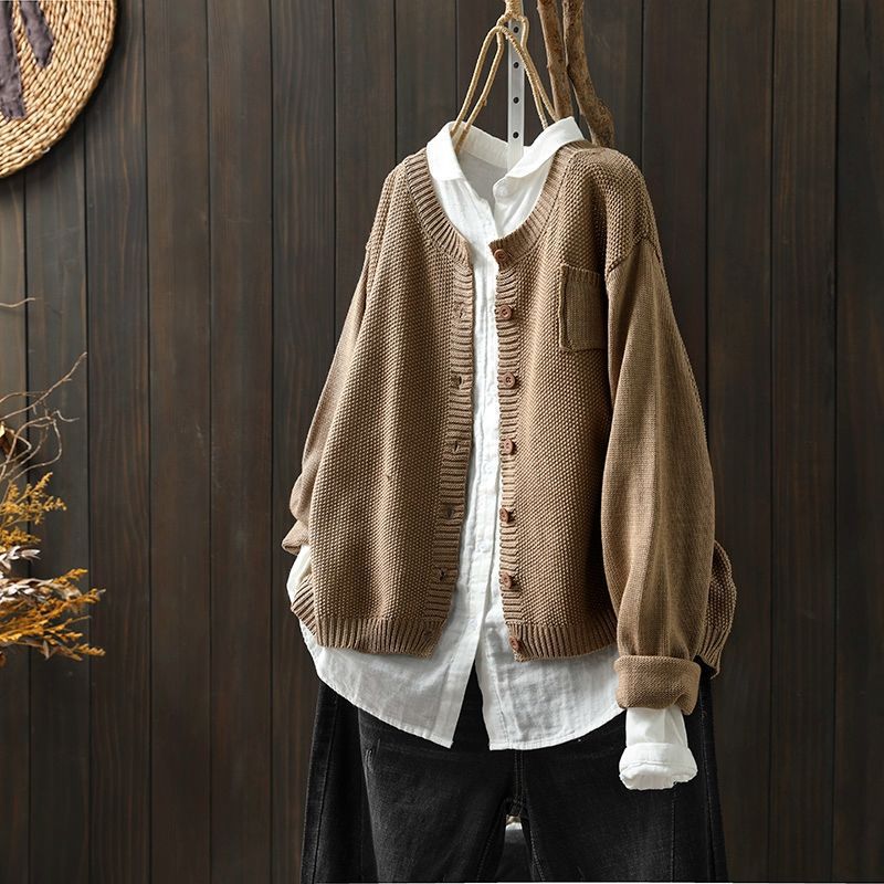 Classic Vintage Cardigan
