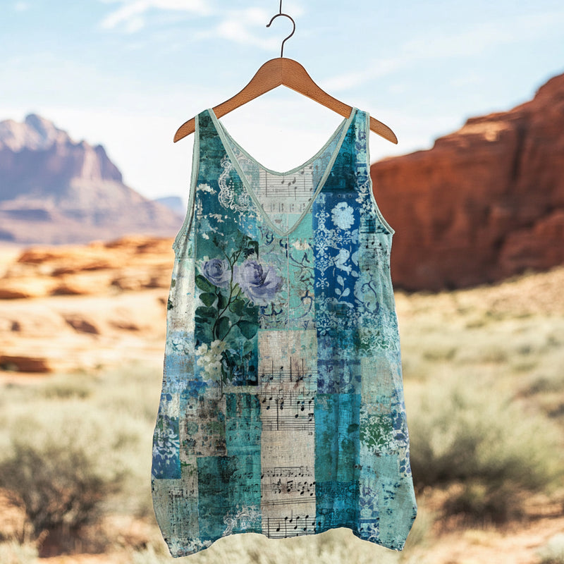 Classic Designed Top
