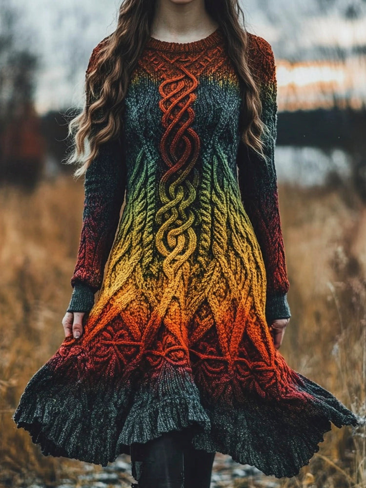 Classic Vintage Sweater