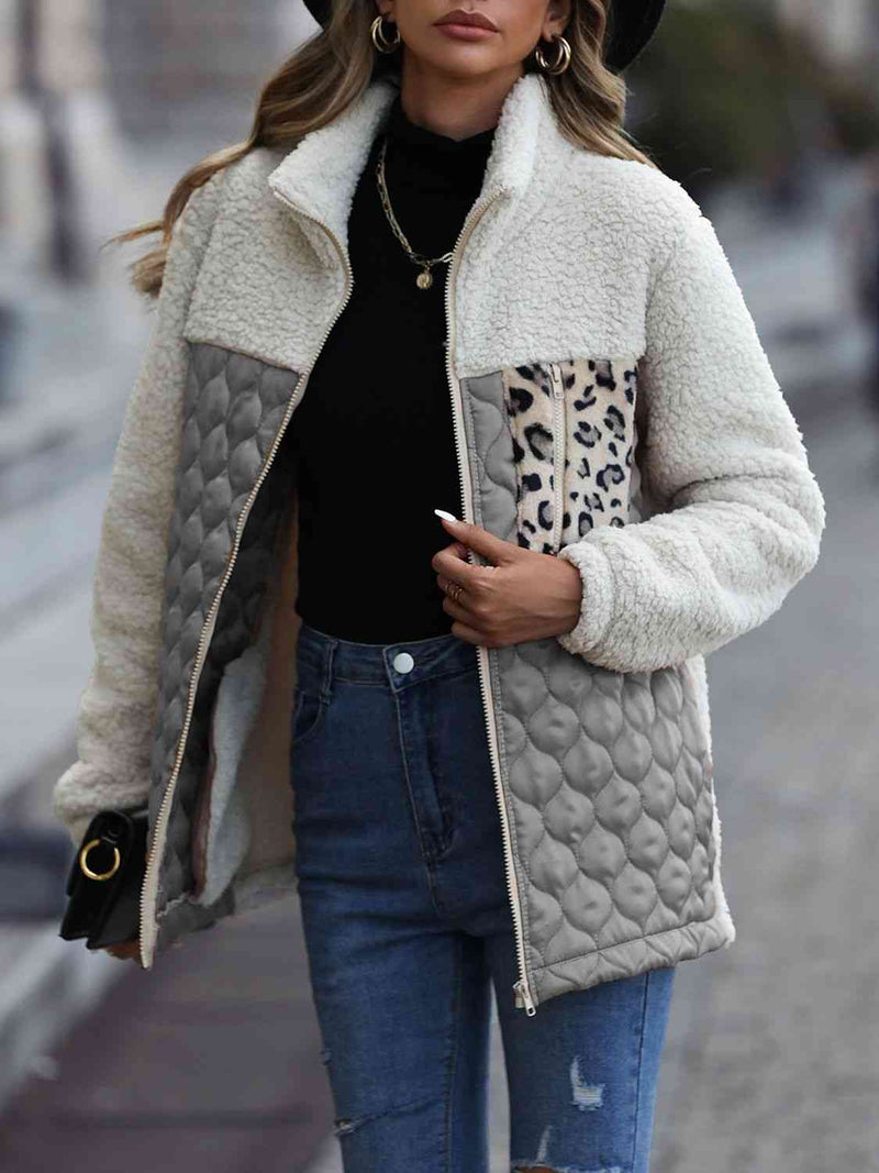 Classic Vintage Jacket