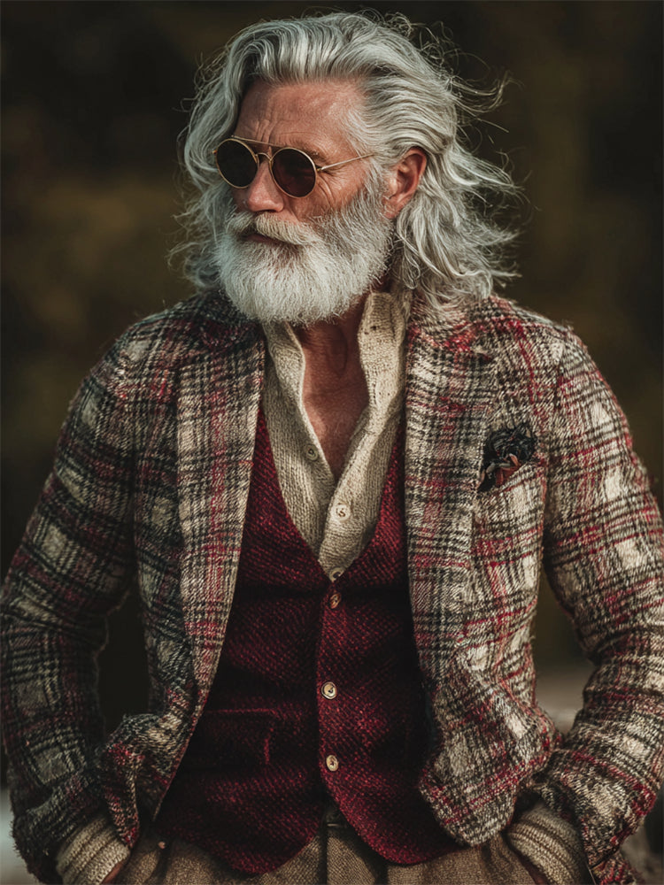 Classic Vintage Garment