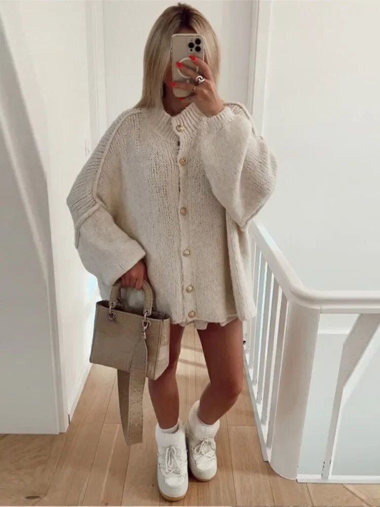 Classic Vintage Cardigan