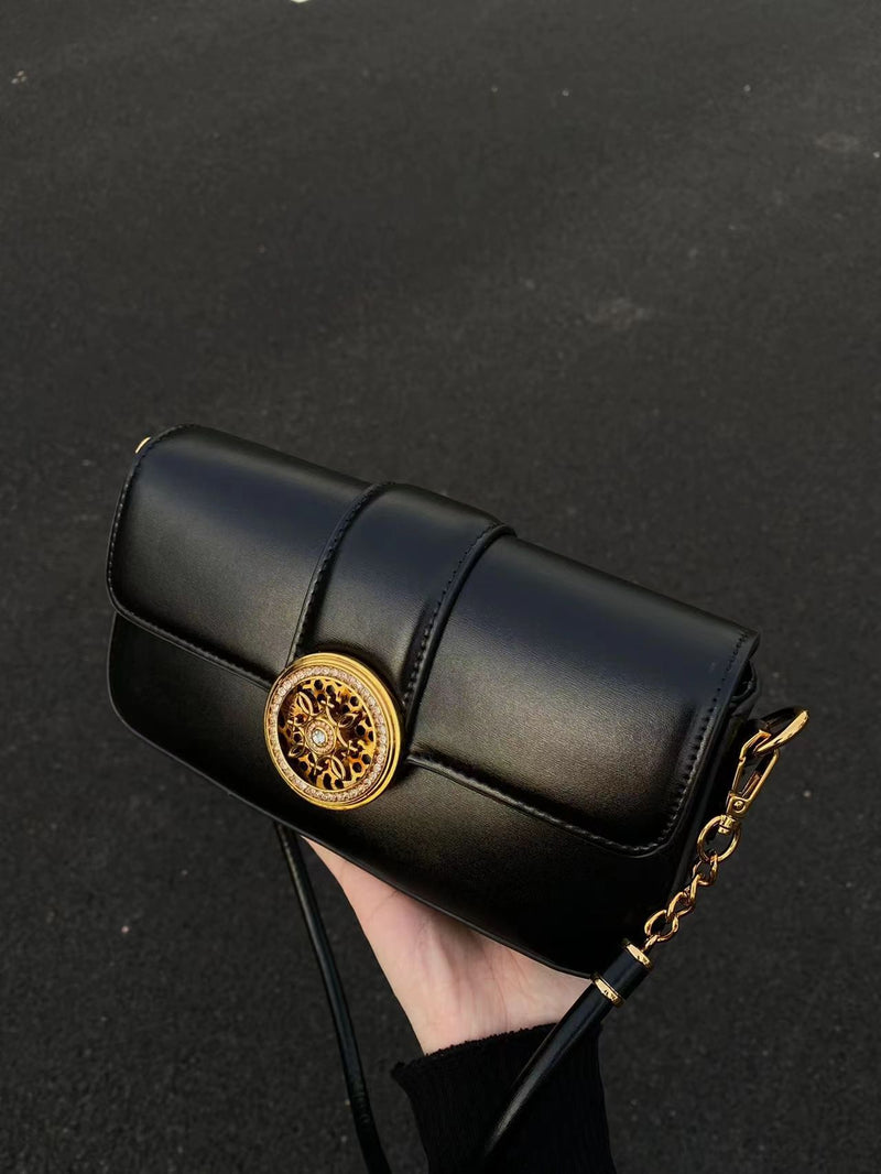 Thoughtfully Designed Bag