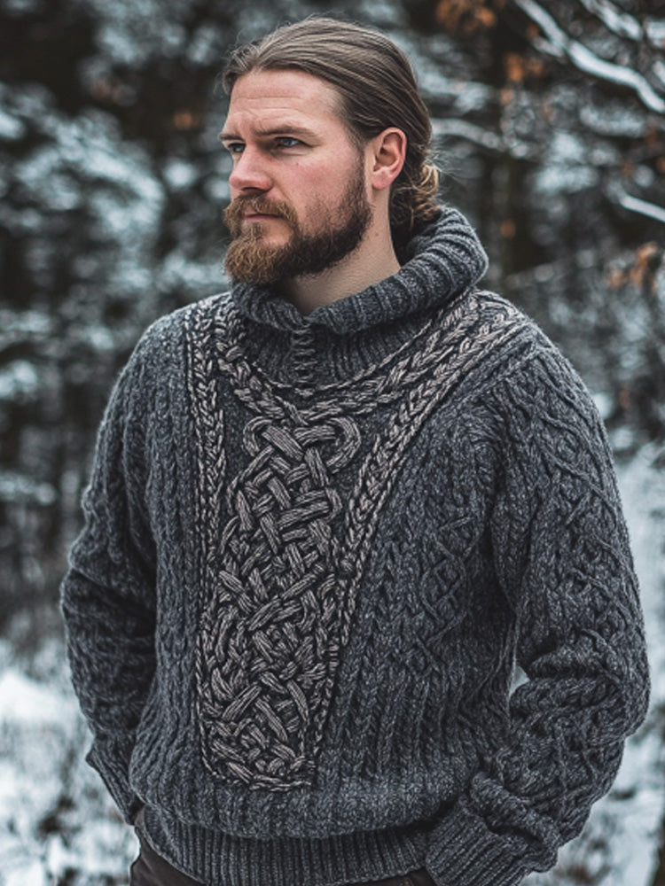 Beautifully Crafted Sweater
