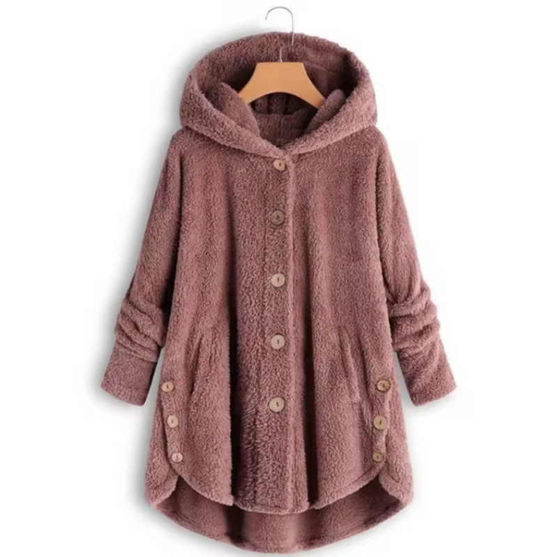 Classic Designed Coat