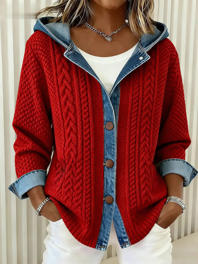 Elegantly Designed Jacket