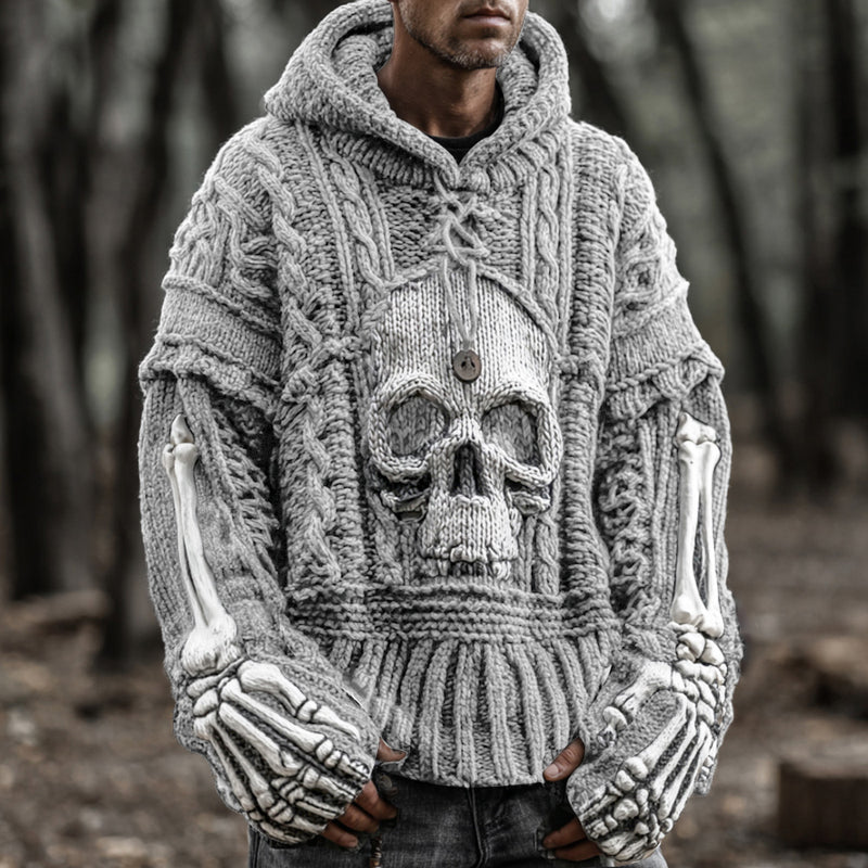 Elegantly Designed Sweater