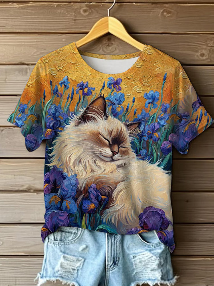 Vintage Inspired T-Shirt