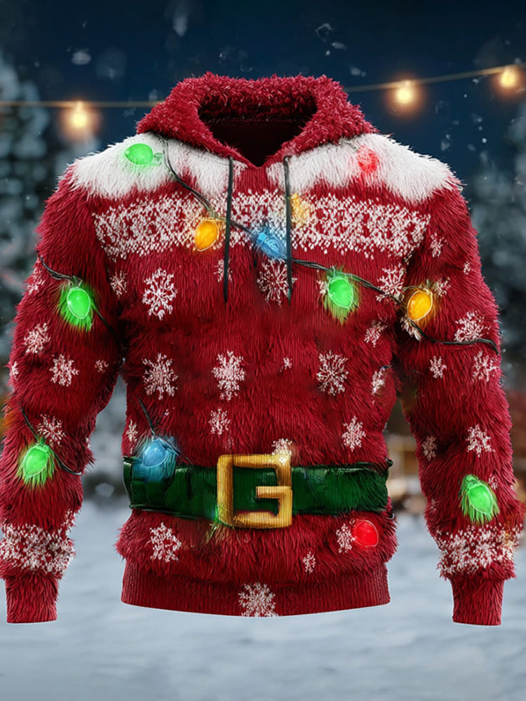 Thoughtfully Designed Garment