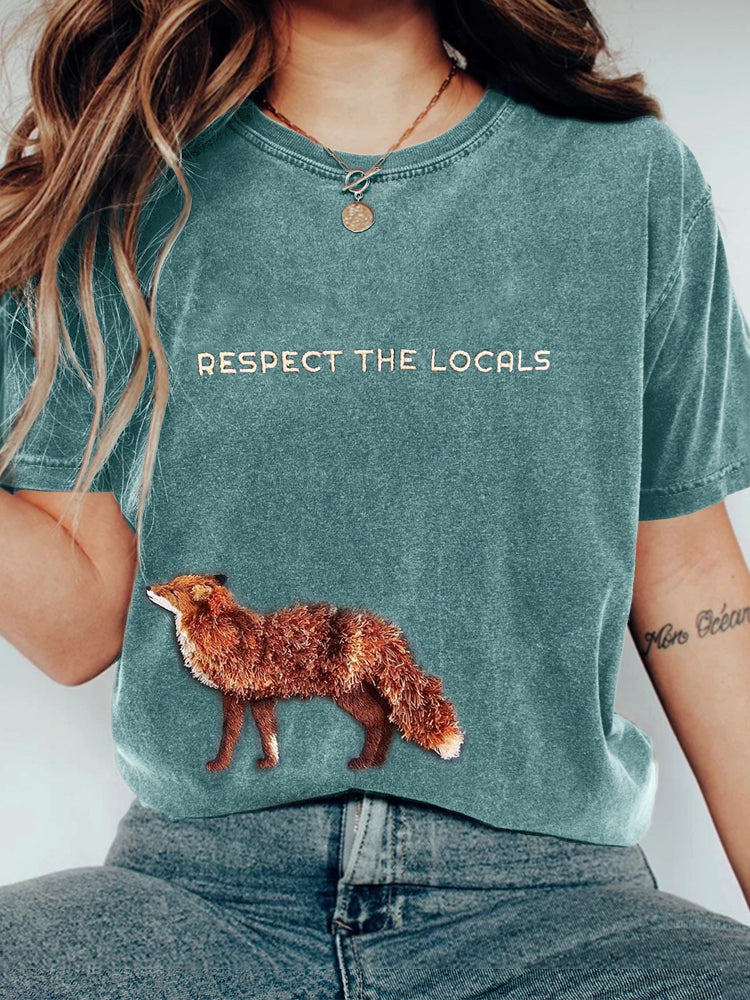 Vintage Inspired Shirt
