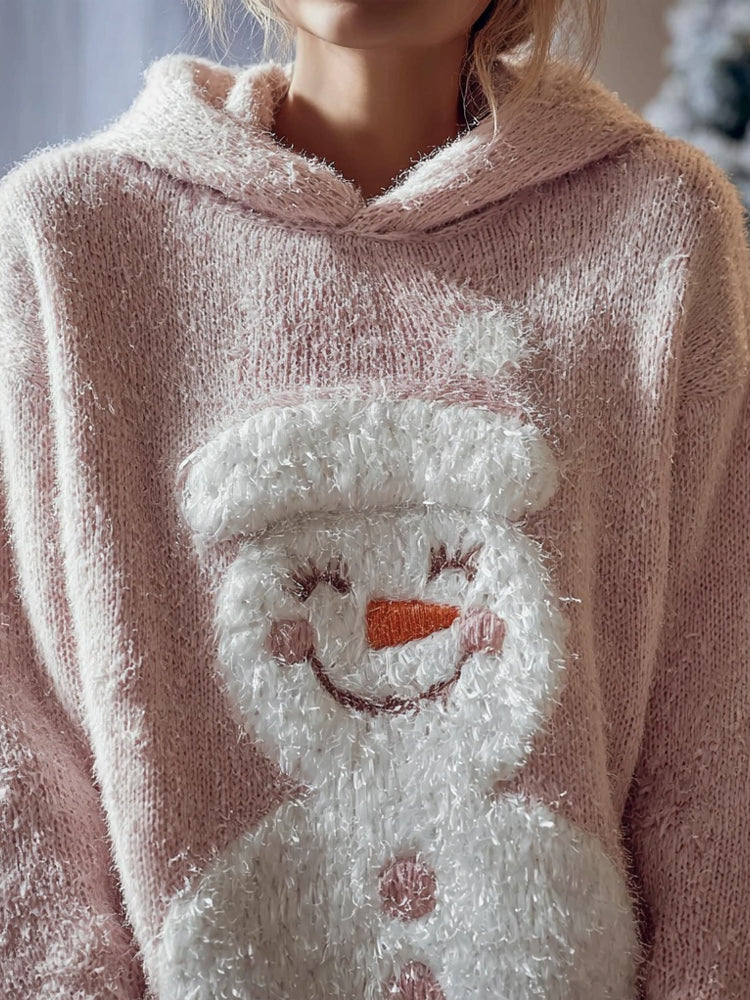 Classic Vintage Sweater