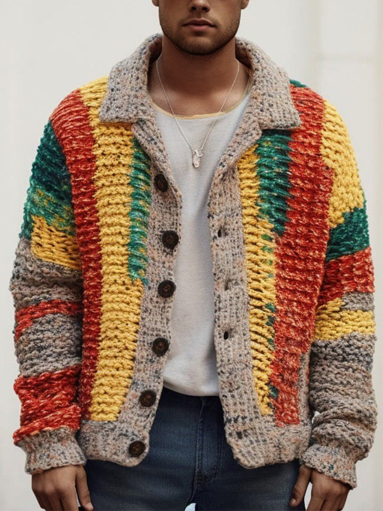 Elegantly Designed Cardigan