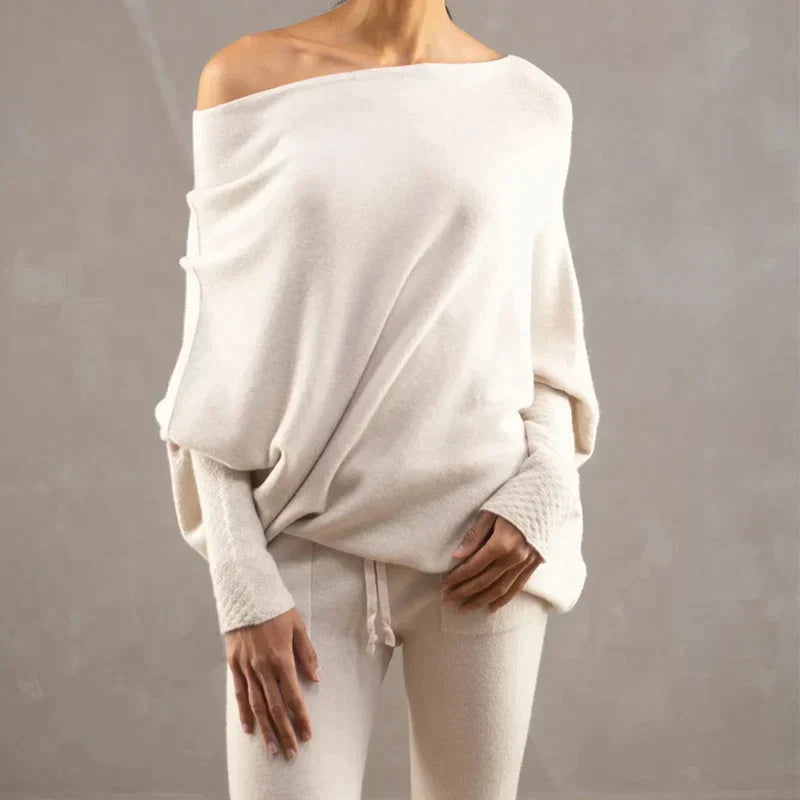 JO | Elegant women's sweater