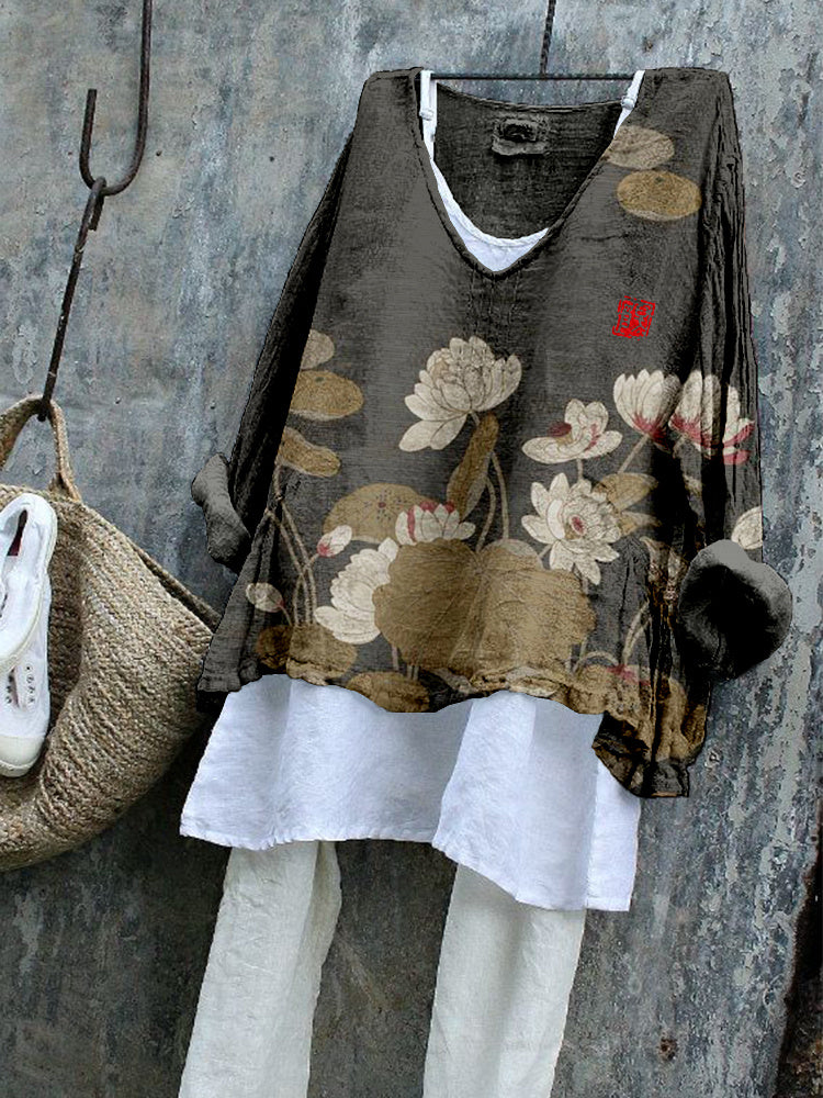 Elegantly Designed Garment