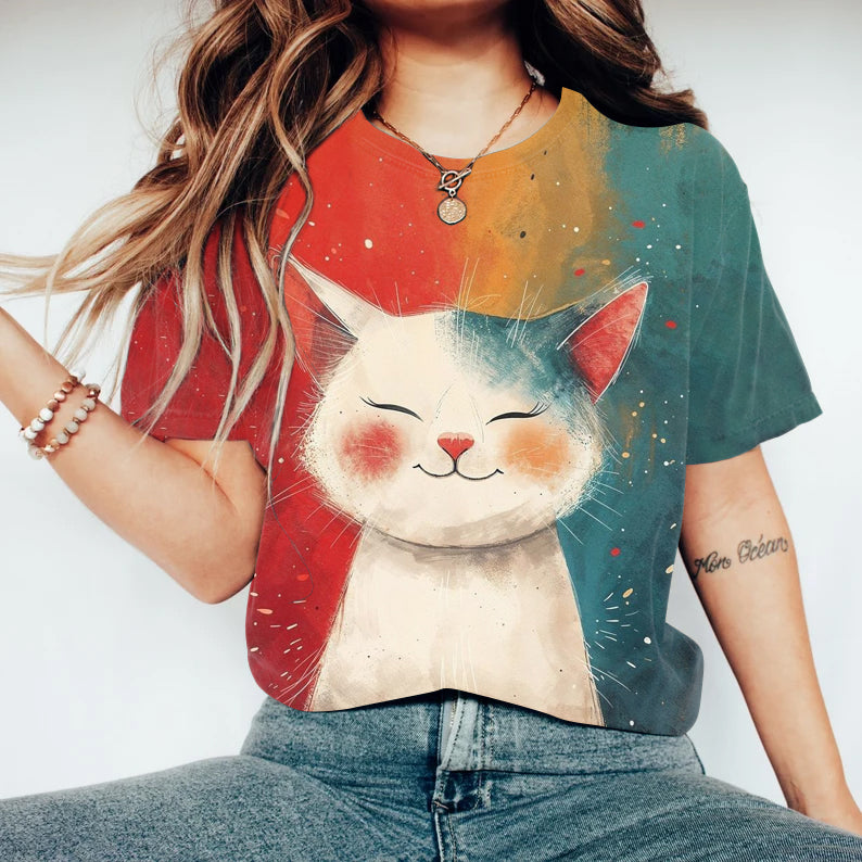 Beautifully Crafted T-Shirt