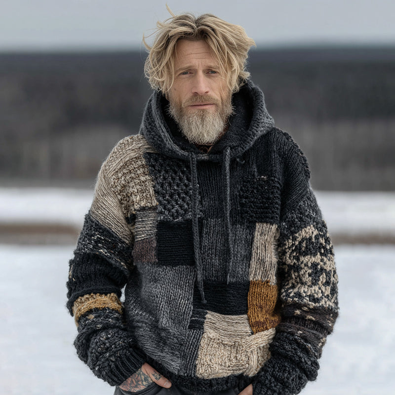 Vintage Inspired Sweater
