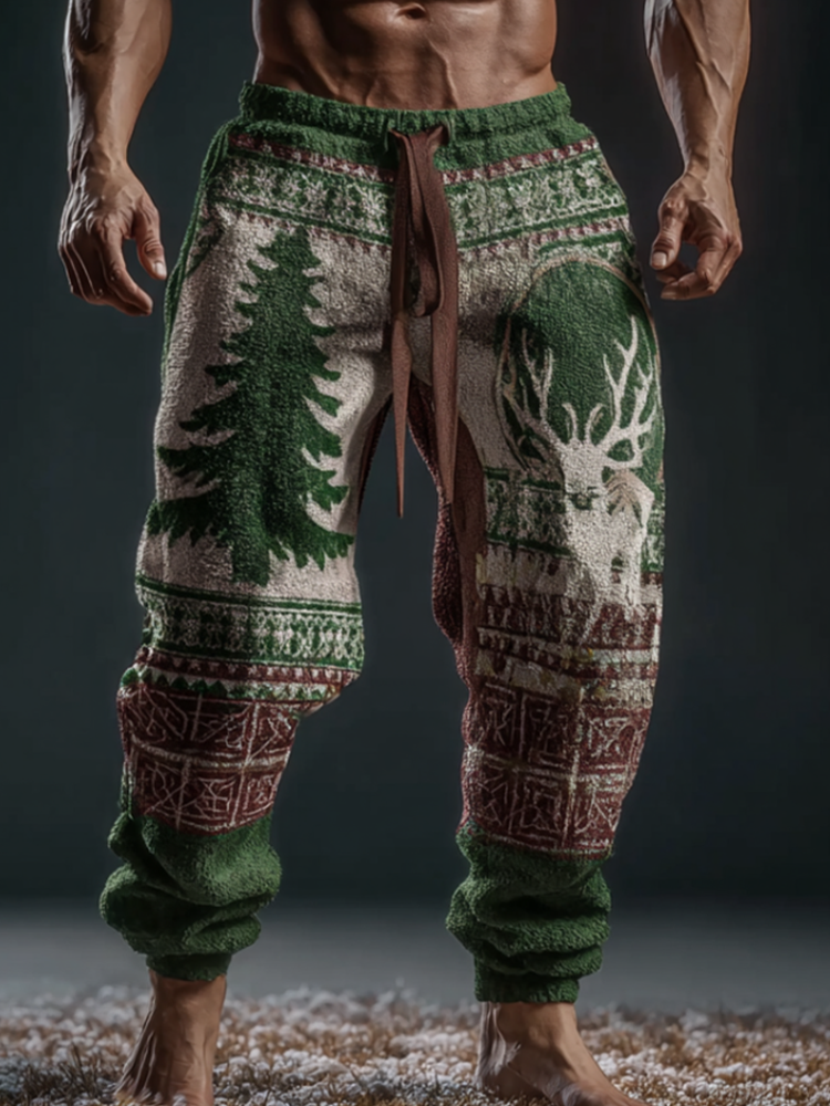Classic Vintage Pants