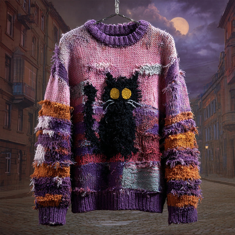 Elegantly Designed Sweater