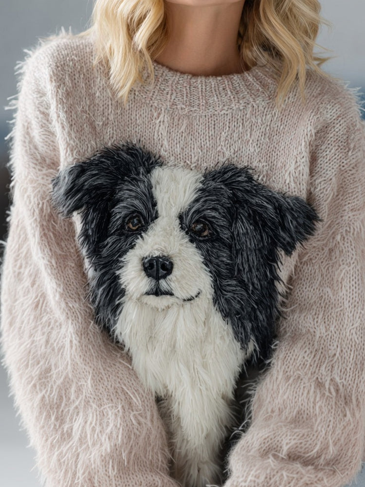 Classic Vintage Sweater