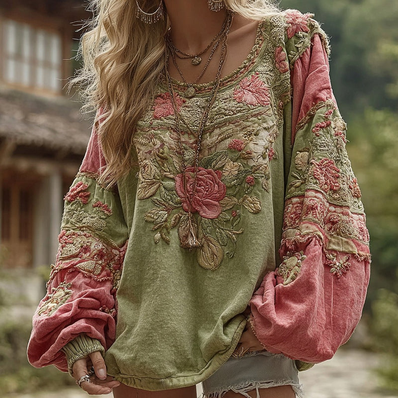 Gracefully Designed Shirt