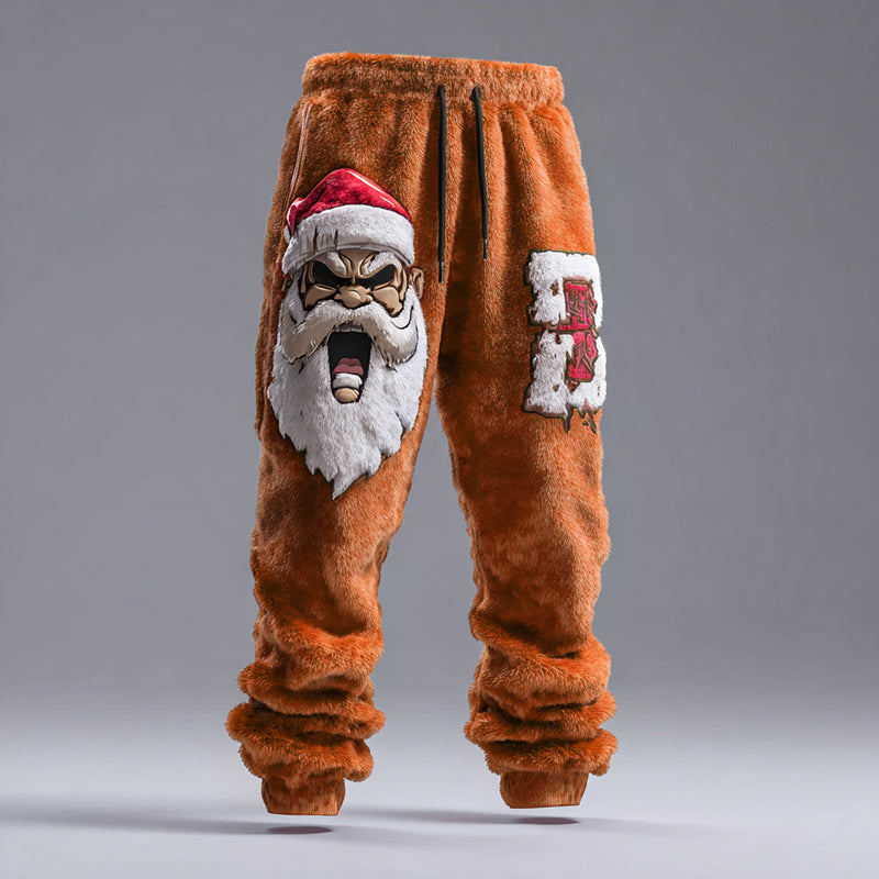 Vintage Inspired Pants