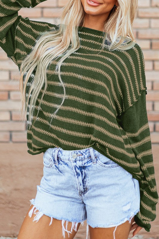 Classic Vintage Sweater