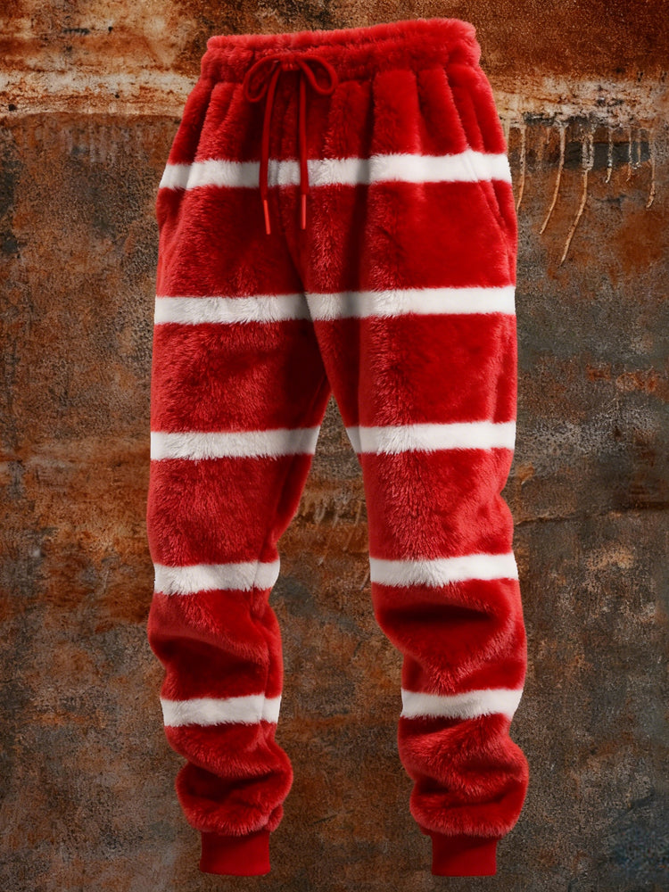 Classic Designed Pants