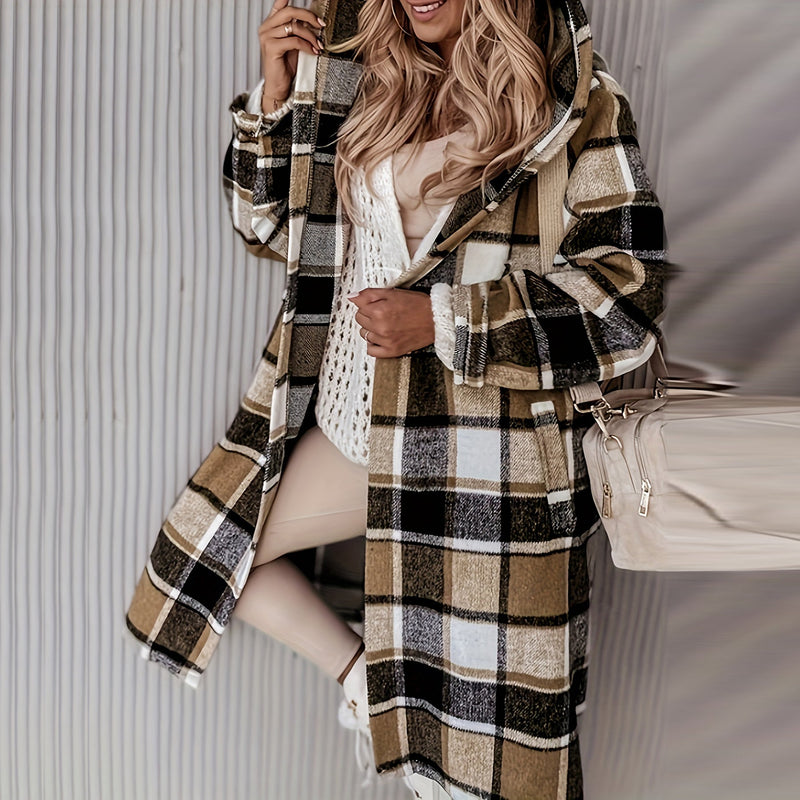 Elegantly Designed Jacket