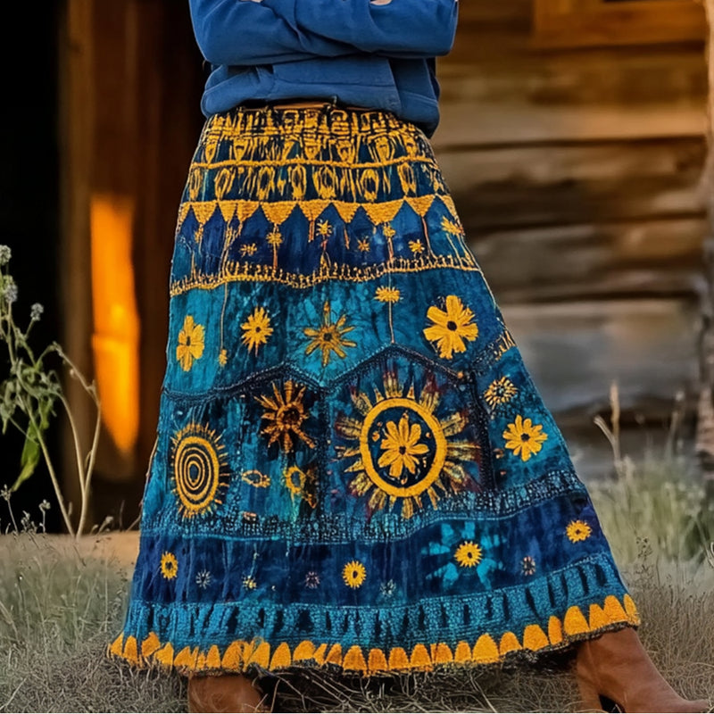 Thoughtfully Designed Garment