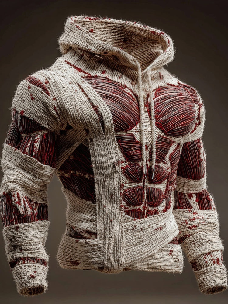 Elegantly Designed Sweater