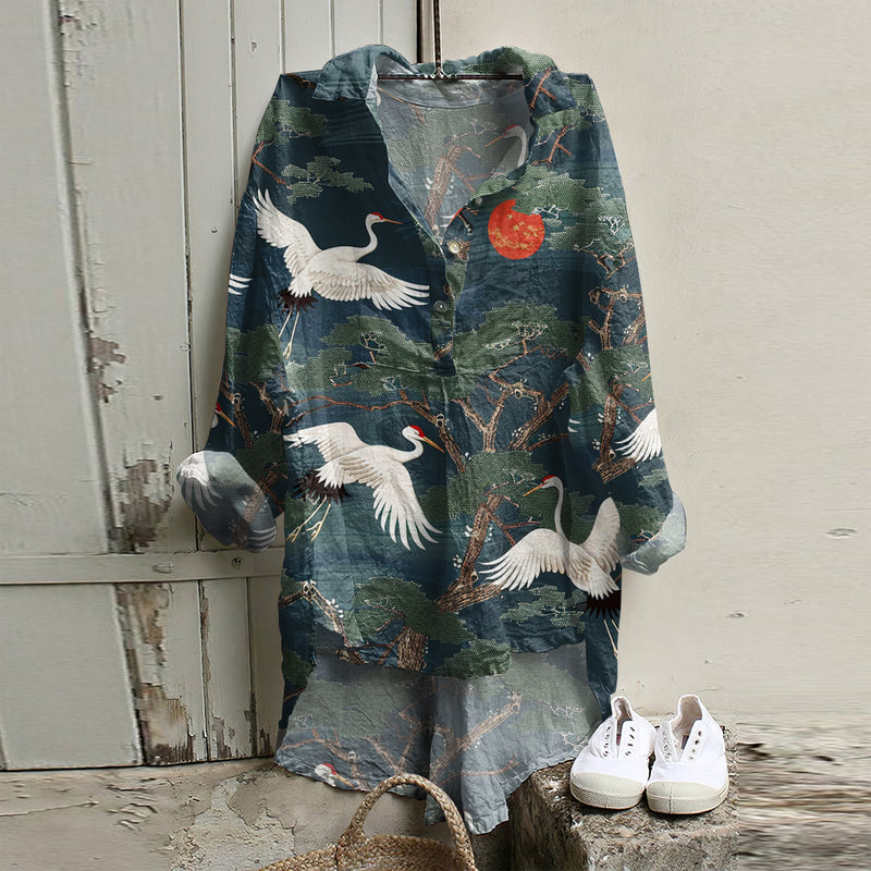 Elegantly Designed Shirt