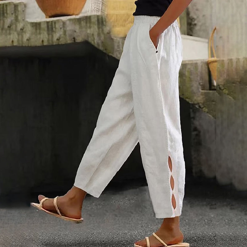 Elegantly Designed Pants