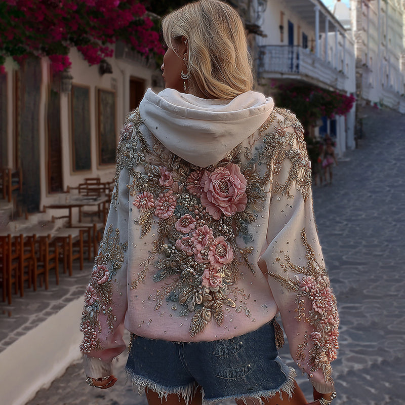 Beautifully Crafted Garment