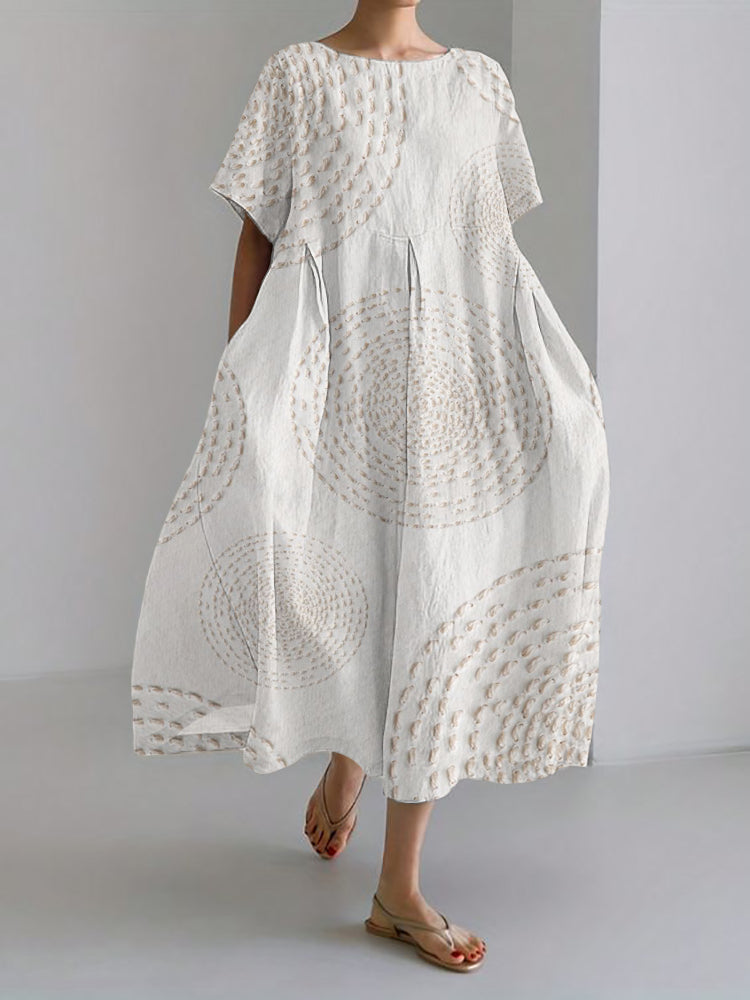 Classic Vintage Dress