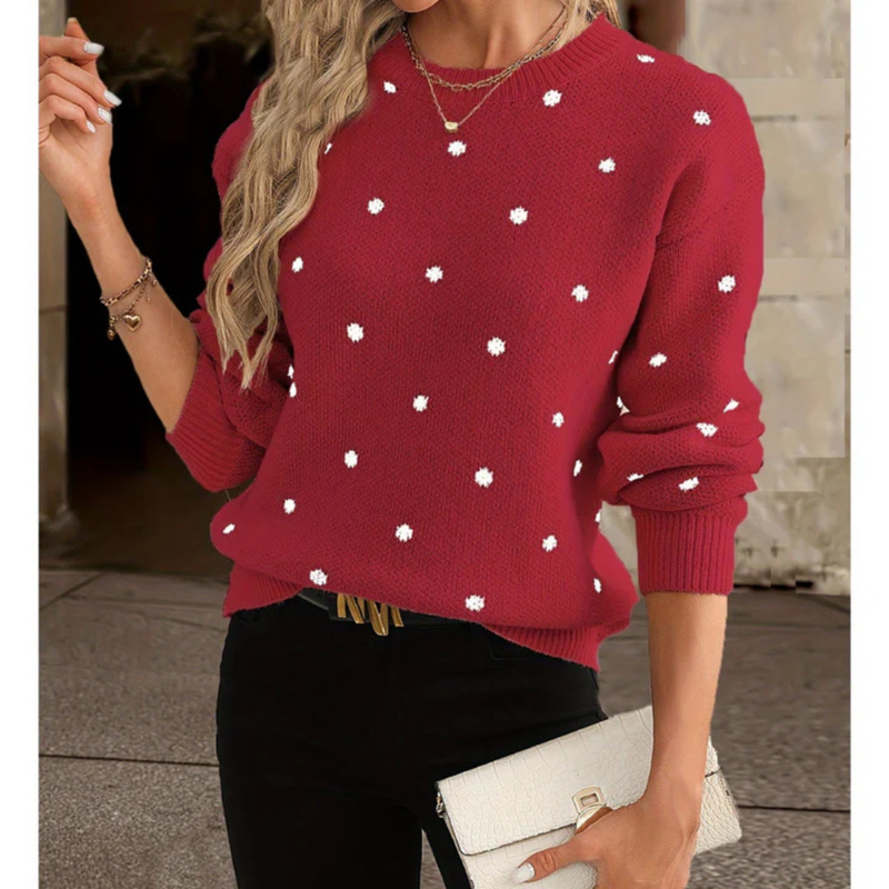 Beautifully Crafted Sweater