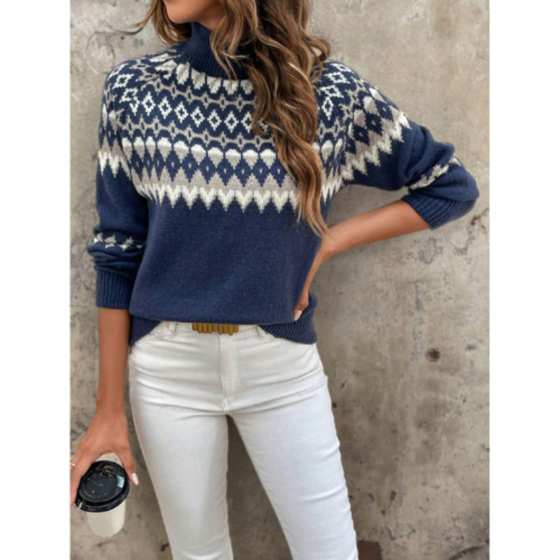 Classic Vintage Sweater